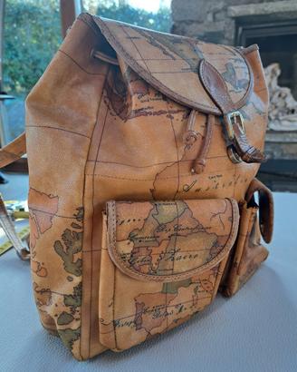 ALVIERO MARTINI I^ CLASSE ZAINO