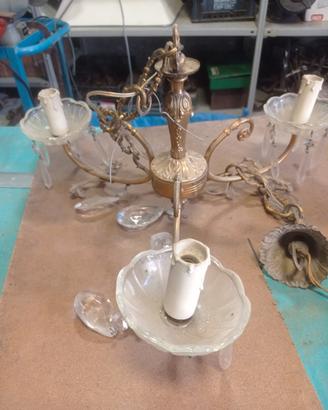 LAMPADARIO