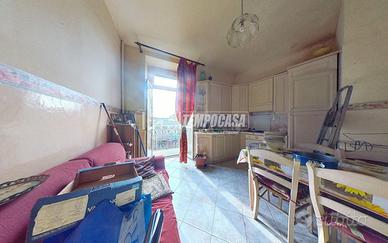 BILOCALE IN VIA STRADELLA 38