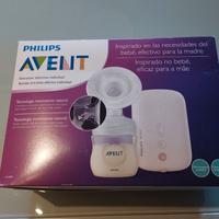 Tiralatte elettrico Philips Avent