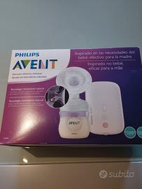 Tiralatte elettrico Philips Avent