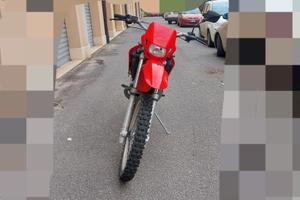 Peugeot xps 50 enduro 