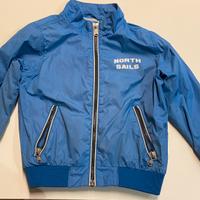 Giacca North Sails bambino