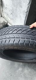 gomme auto 4 stagioni