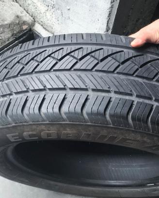 gomme auto 4 stagioni