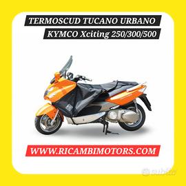 TERMOSCUDO KYMCO X-CITING