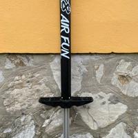 tk8 air fun carbon series