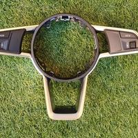 Cornice Volante Audi TT 8S R8 S RS Alluminio OEM