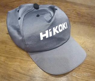Cappello Hikoki