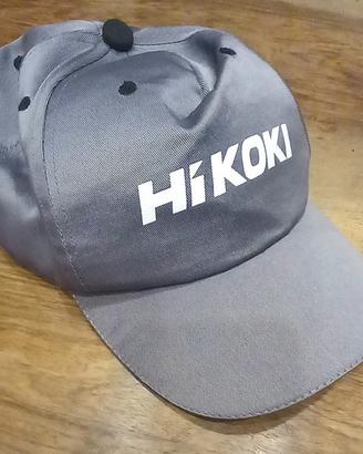 Cappello Hikoki