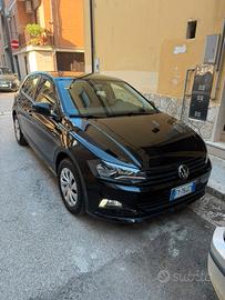 Vw polo 1.0 tsi 2019 65 cv neopatentati