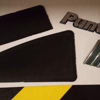 Tappetini logo punto gt