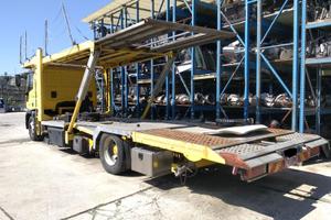 BISARCA IVECO ML150E27 2001