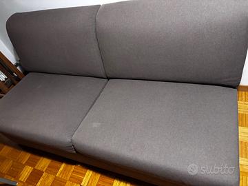 Divano letto chateau d'ax