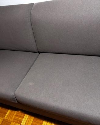 Divano letto chateau d'ax