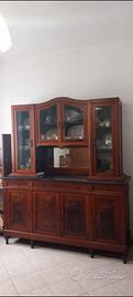 Mobili da sala dei primi anni 20'