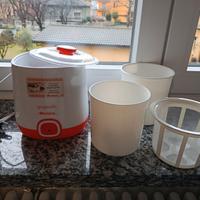 Yogurtiera Ariete Yogurella