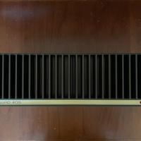 Finale stereo QUAD 405 mk 1