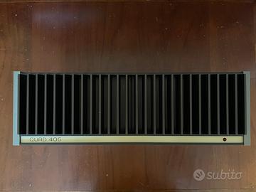Finale stereo QUAD 405 mk 1