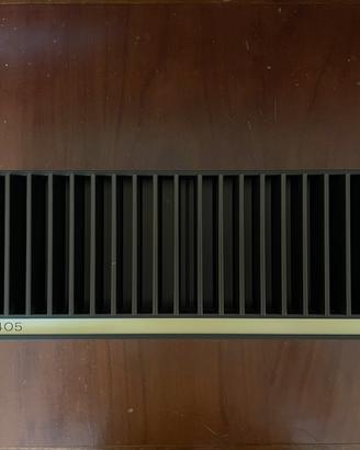 Finale stereo QUAD 405 mk 1