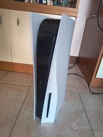PlayStation 5+tanti giochi  spedizione ci penso io