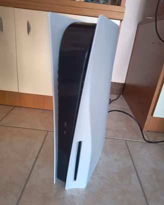 PlayStation 5+tanti giochi  spedizione ci penso io
