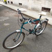Bicicletta Uomo 