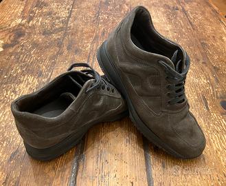 Scarpe Hogan uomo originali.