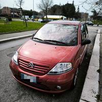 Citroen C3 1.4 HDi diesel 70 CV 