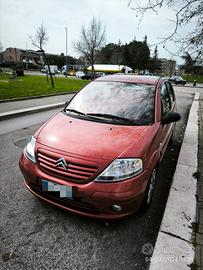 Citroen C3 1.4 HDi diesel 70 CV 