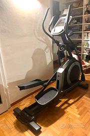 NordicTrack C 5.5 Allenatore Ellittico-Come Nuovo