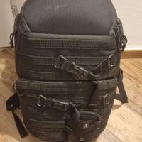 Zaino Active Zone per fotografia