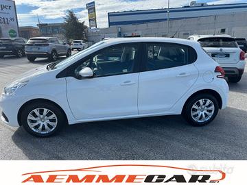 Peugeot 208 BlueHDi 100 S&S 5 porte Van Active