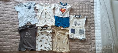 Pagliaccetti 2/4 mesi