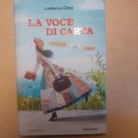 La voce di carta