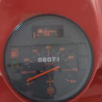 Vespa PK 50 XL – conservata, solo 6.000 km