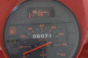 Vespa PK 50 XL – conservata, solo 6.000 km