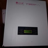 inverter per fotovoltaico 4kwh
