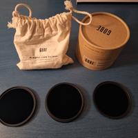 Filtri ND Gobe 67mm