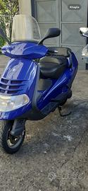 Piaggio esxagon