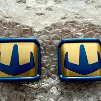 Goshogun KO Pose gonnellino laterale