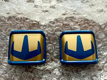 Goshogun KO Pose gonnellino laterale