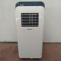 021M Condizionatore climatizzatore gree potente 