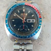 Seiko cronografo 6139