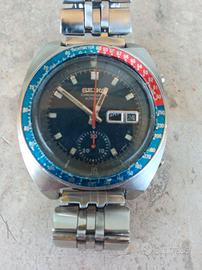 Seiko cronografo 6139