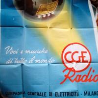 manifesti pubblicitari vecchi 