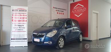 Opel Agila 1.3 CDTI 75CV Enjoy