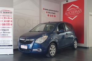 Opel Agila 1.3 CDTI 75CV Enjoy
