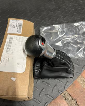 Pomello cambio automatico AUDI A3 8v
