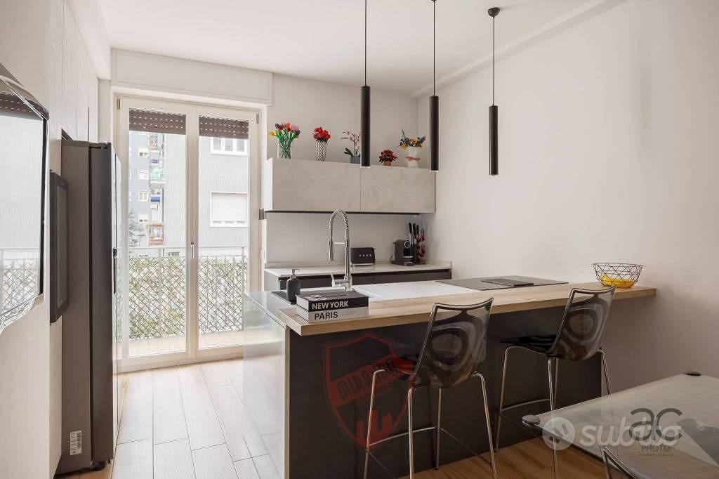 Appartamento – Milano, Quartiere Maggiolina, Municipio 2 - Vista 5